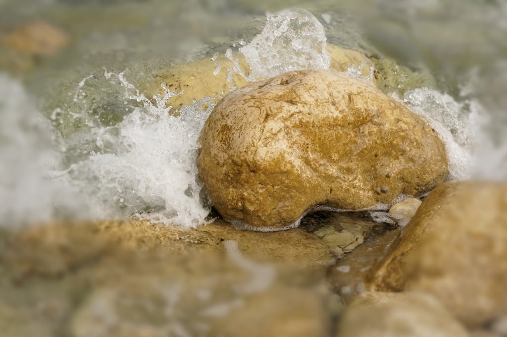 Spiaggia dei Cuticchi